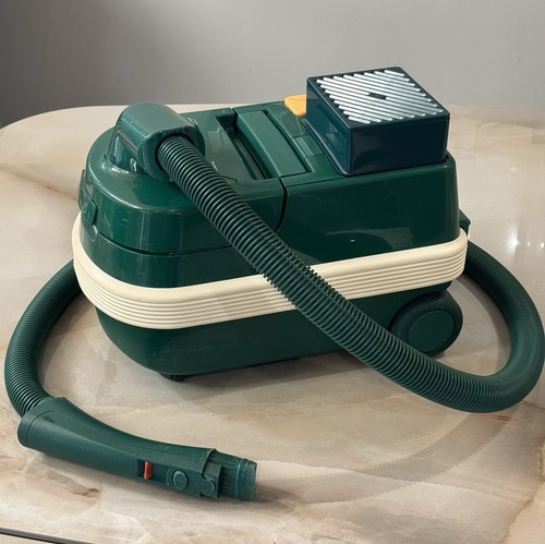 Vorwerk tiger 252 - vorwerk, grundgerät
