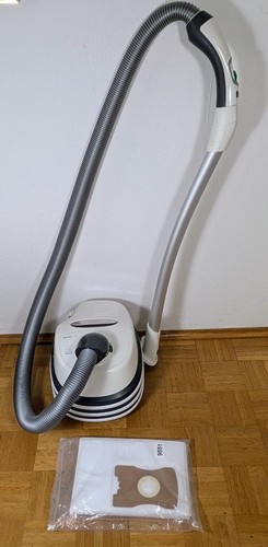 Vorwerk staubsauger kobold - staubsauger,