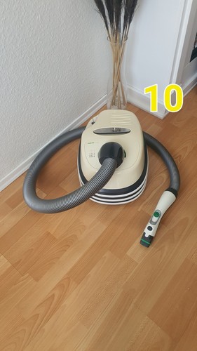 Vorwerk tiger 300 - vorwerk,