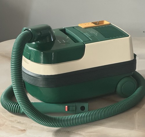 Vorwerk tiger 251 - vorwerk,