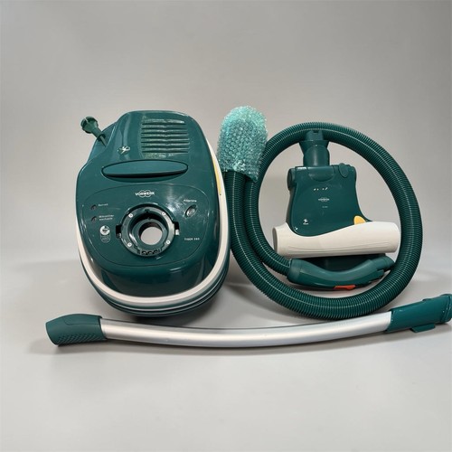 Vorwerk tiger 260 - vorwerk,
