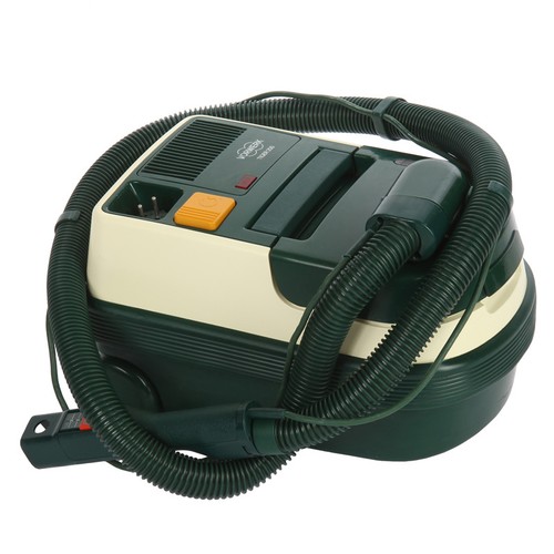 Vorwerk tiger 250 - vorwerk, grundgerät