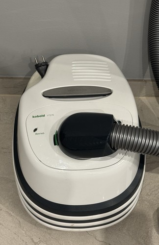 Vorwerk tiger 270 vt270 - vorwerk,