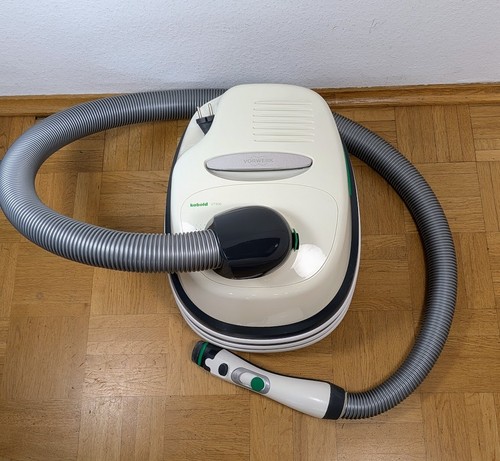 Vorwerk staubsauger kobold - staubsauger, vt