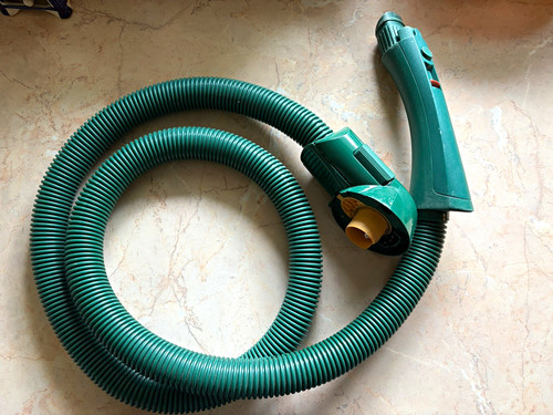 Vorwerk tiger 252 - vorwerk,