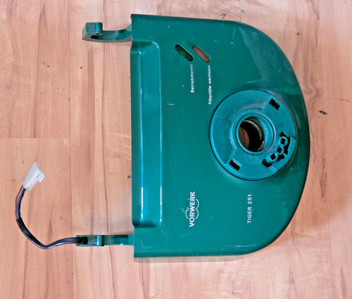 Original vorwerk tiger - vorwerk,