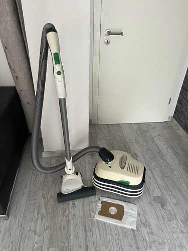 Vorwerk staubsauger 270 - vorwerk, vt