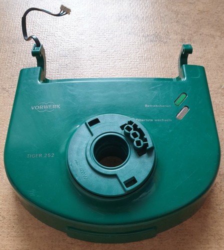 Vorwerk tiger 252 staubbeutel - vorwerk,