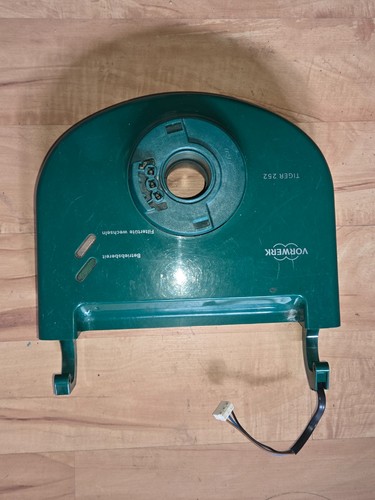 Original vorwerk tiger 252 - original,