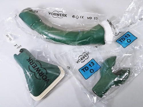 Neu original vorwerk kobold - vorwerk,