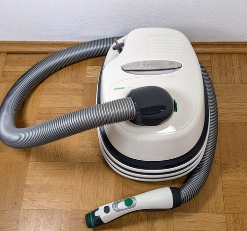 Vorwerk staubsauger kobold - kobold, vt