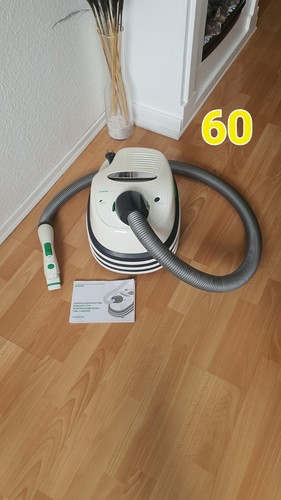 Vorwerk staubsauger - vorwerk,