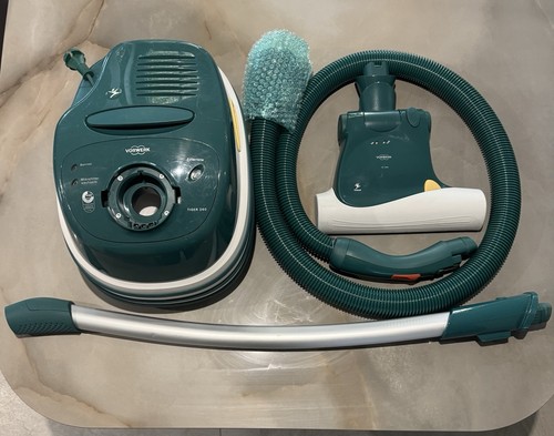 Vorwerk tiger 260 - vt,
