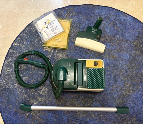 Vorwerk tiger 251 - tiger,