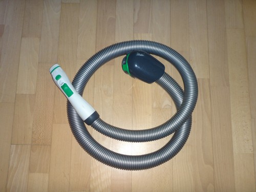 Vorwerk tiger ess - tiger, 270/265/260