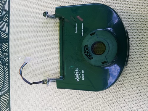 Original vorwerk tiger - vorwerk,