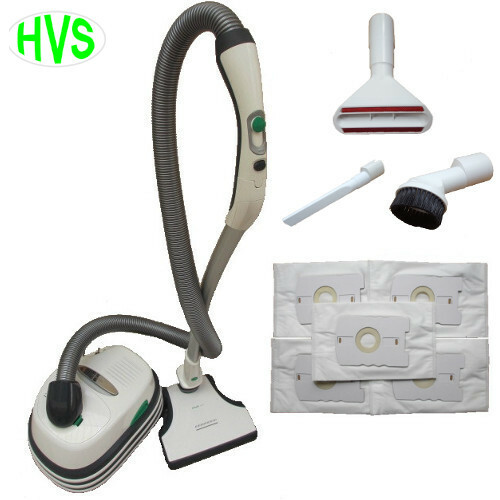 Vorwerk tiger 300 eb 400 - vorwerk, +