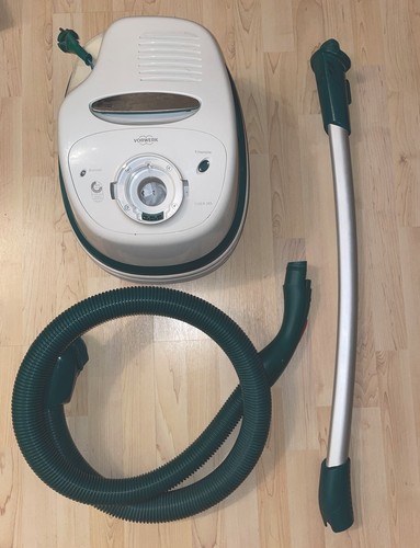 Vorwerk tiger vt265 - vorwerk,